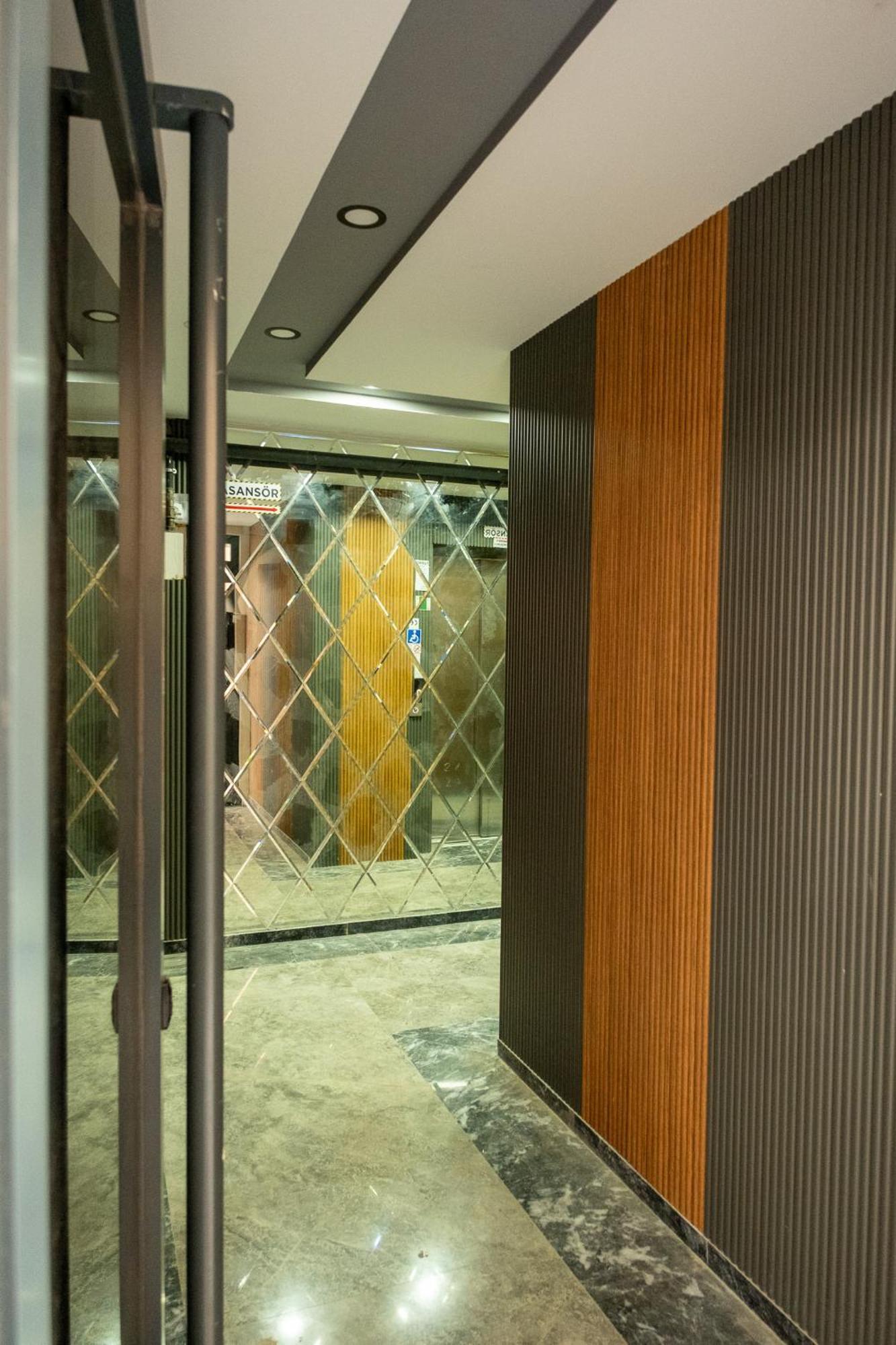 Daire Solo Tourism Boutique Demircikara