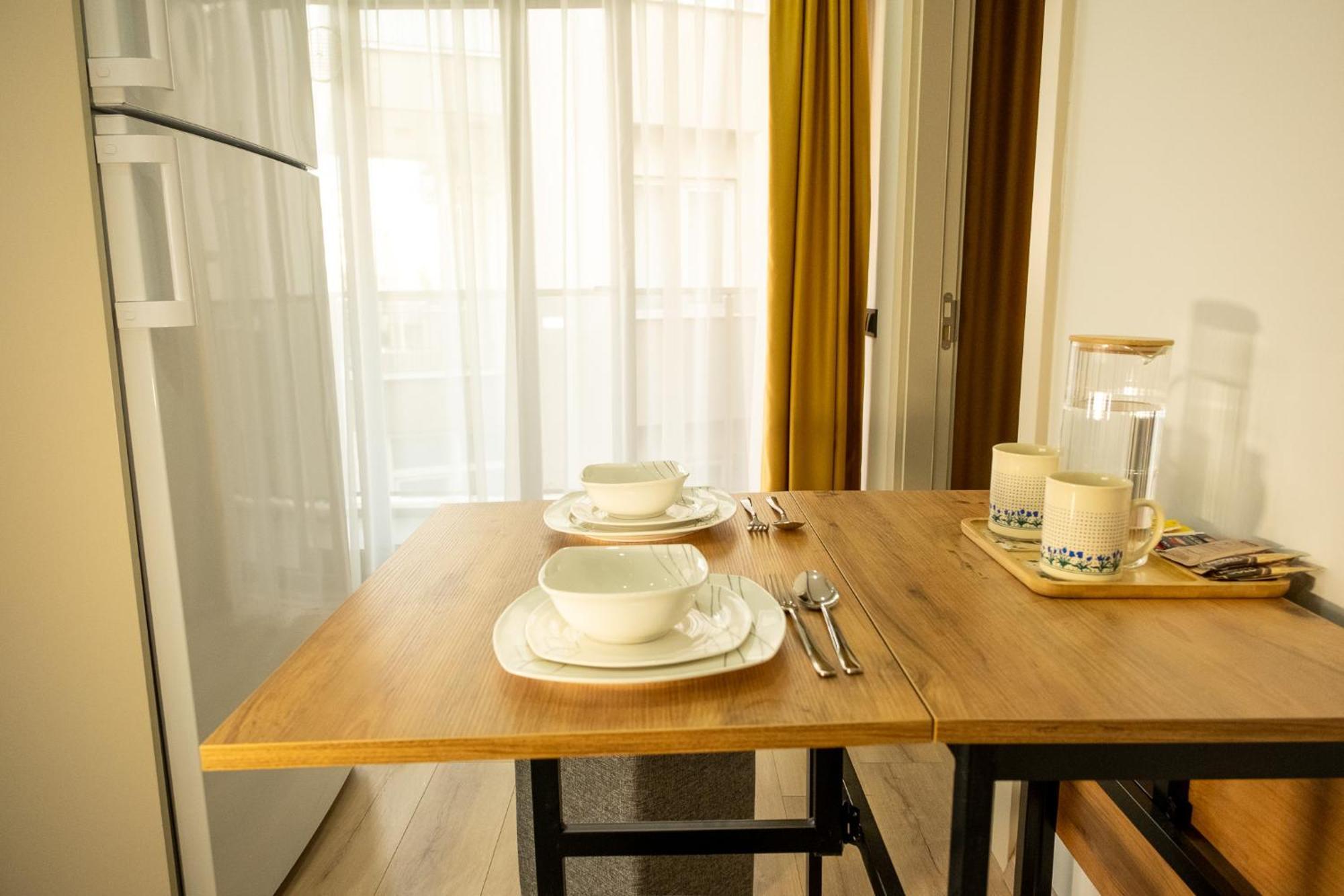 Solo Tourism Boutique Demircikara Daire *