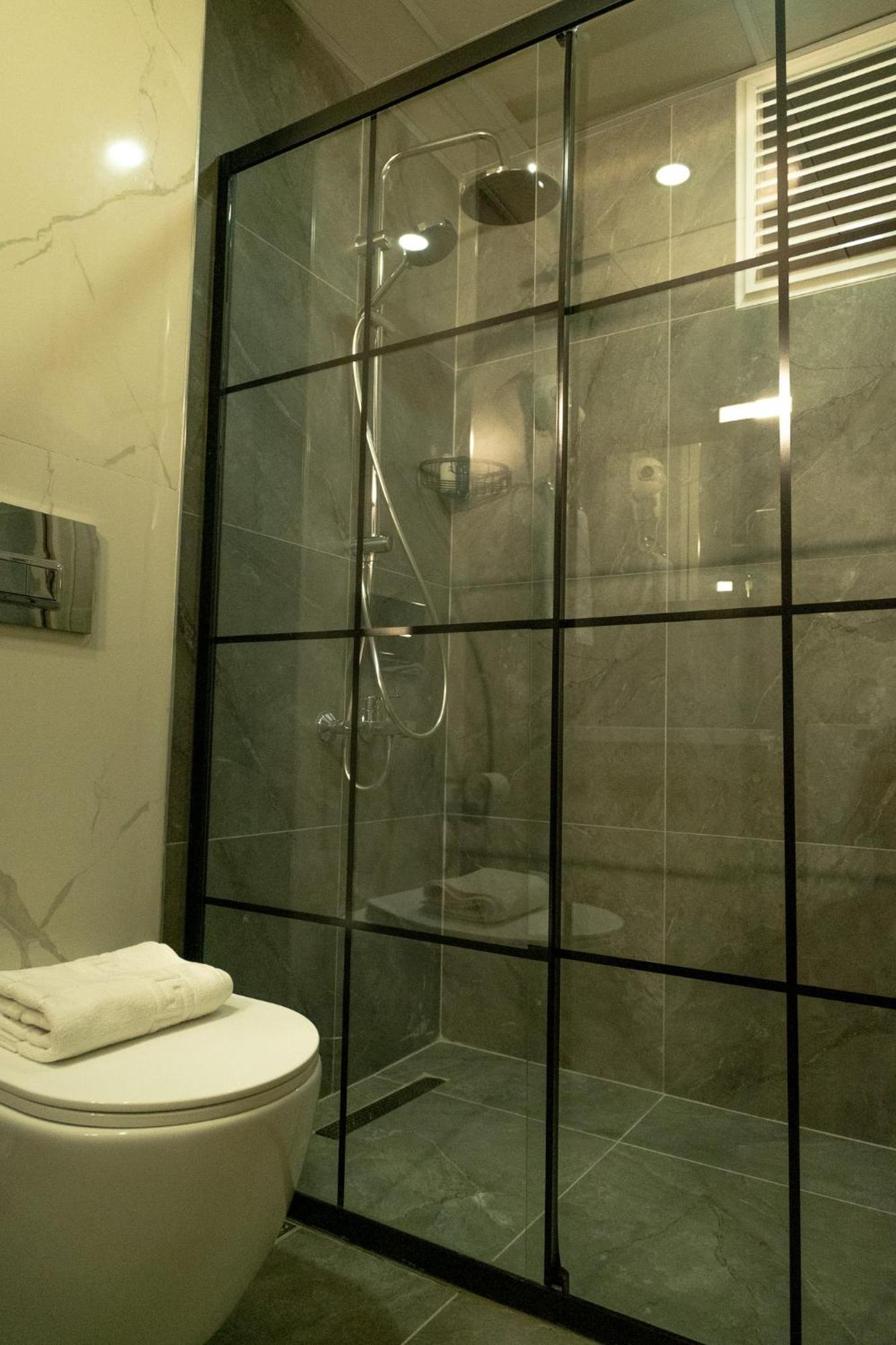 Daire Solo Tourism Boutique Demircikara *