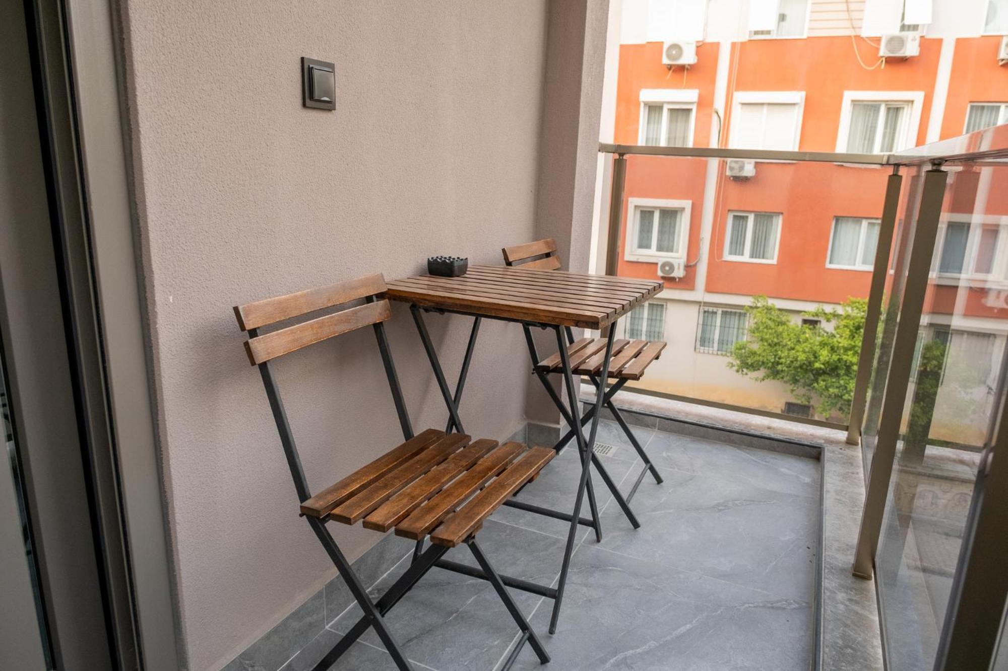 Solo Tourism Boutique Demircikara Daire *