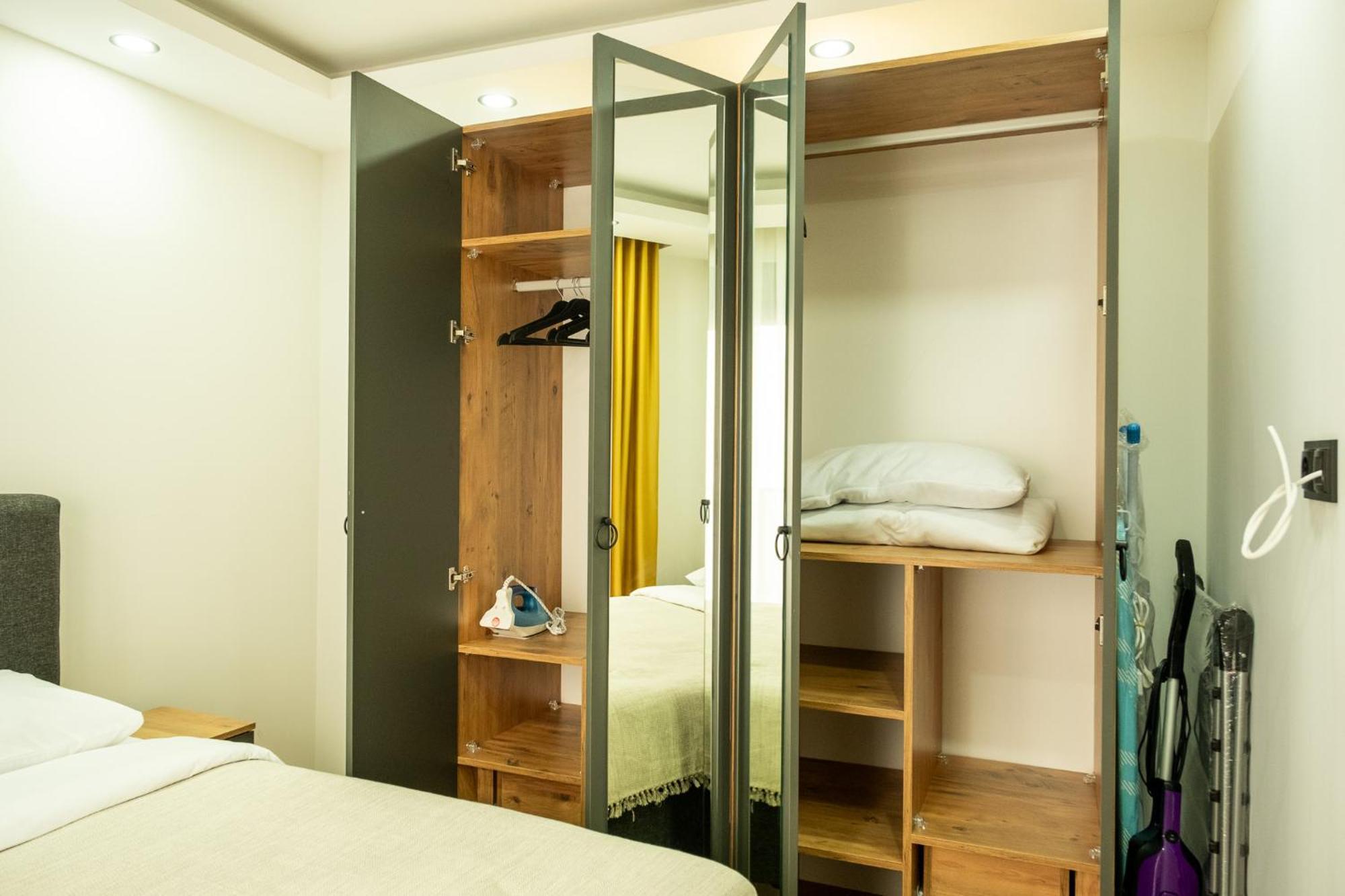 Solo Tourism Boutique Demircikara Daire