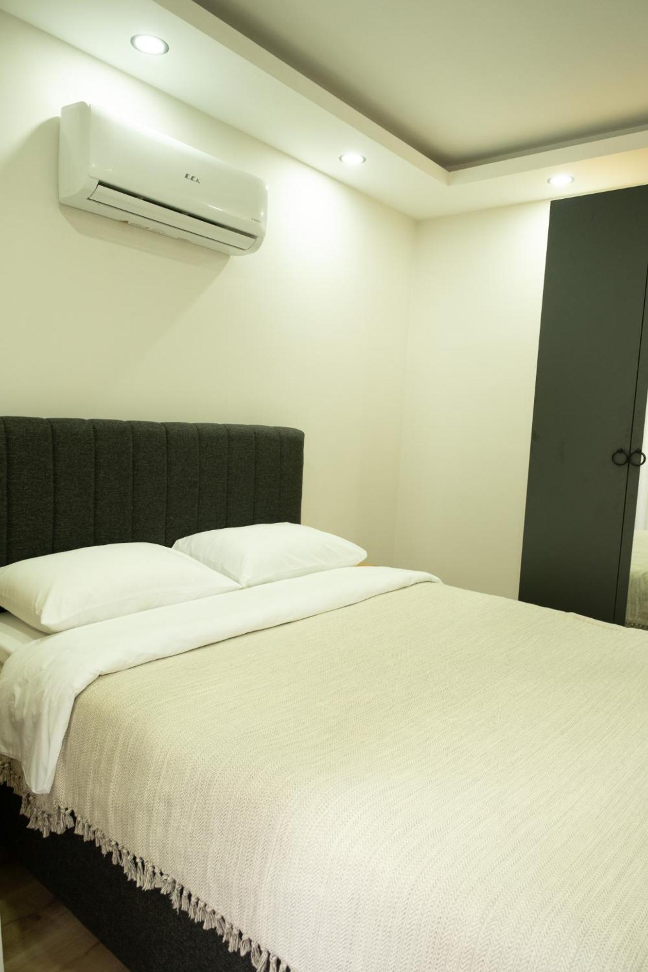 Solo Tourism Boutique Demircikara Daire