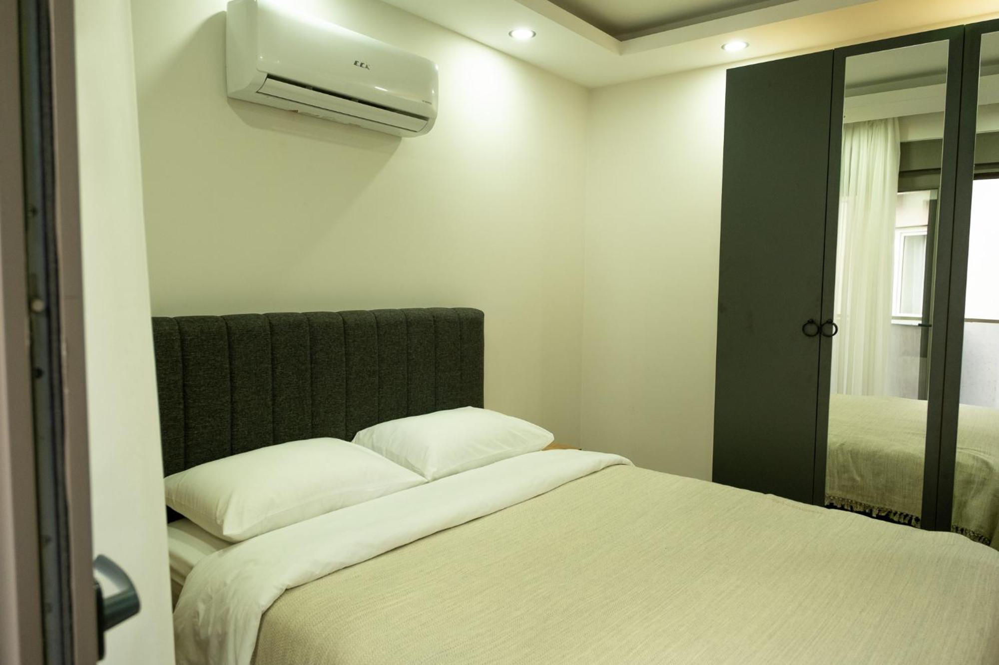 Solo Tourism Boutique Demircikara Daire *