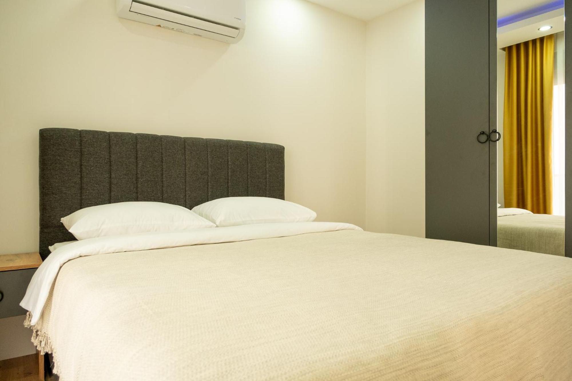 Solo Tourism Boutique Demircikara Daire Antalya