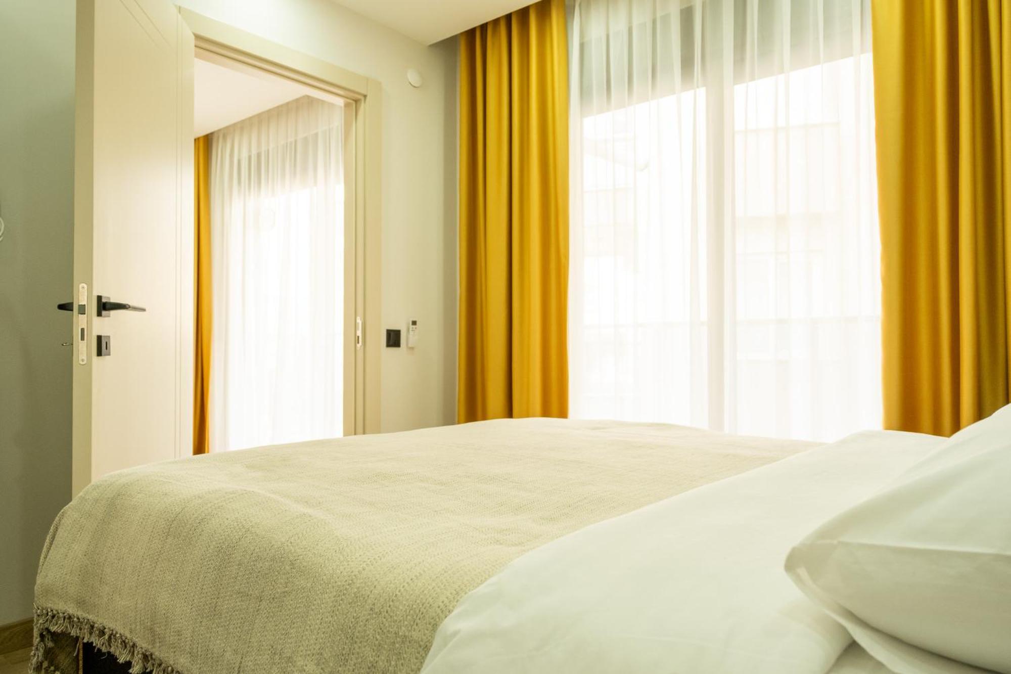 Daire Solo Tourism Boutique Demircikara *