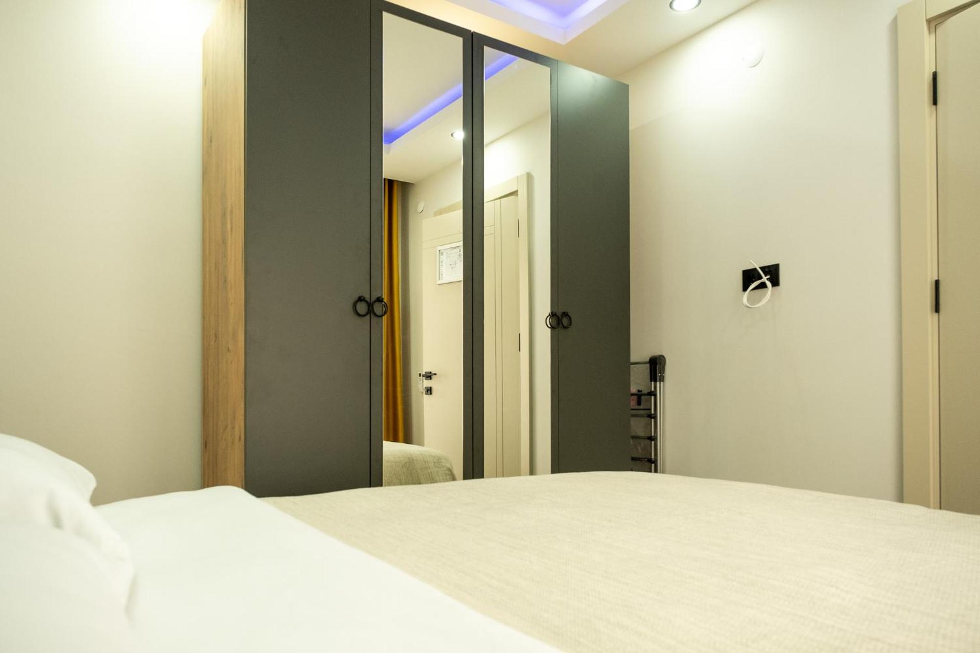 Solo Tourism Boutique Demircikara Daire Antalya